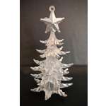 Елочное украшение Магия праздника NY004