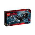 Конструктор LEGO DC Super Heroes Бэтмобиль: погоня за Пингвином 392 дет.