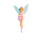 Фигурка Winx Club Флора