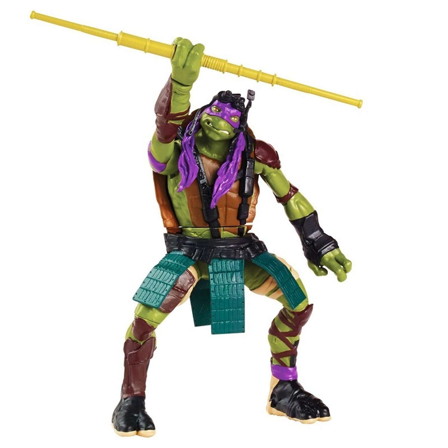 Фигурка Ninja Turtles(Черепашки Ниндзя) в ассортименте - фото 1