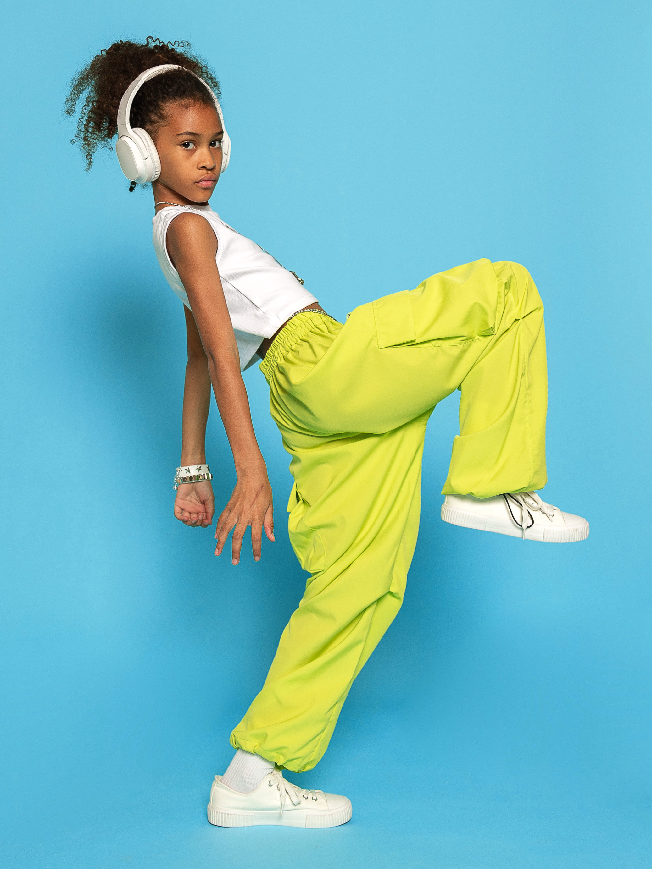 Брюки Tioka 227010082 - фото 5