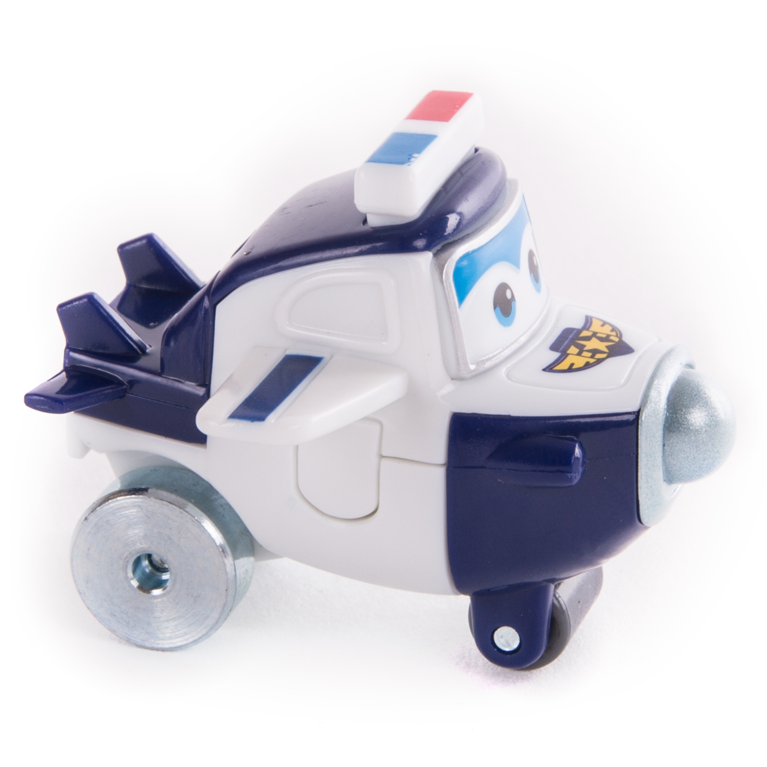 Игровой набор Super Wings станция Пола YW710665 - фото 3