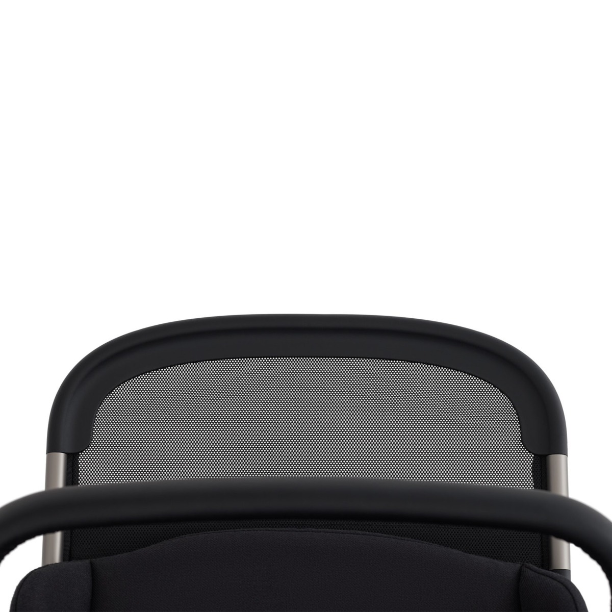 Коляска 2в1 Anex IQ Premium 2025, Darke черный - фото 10