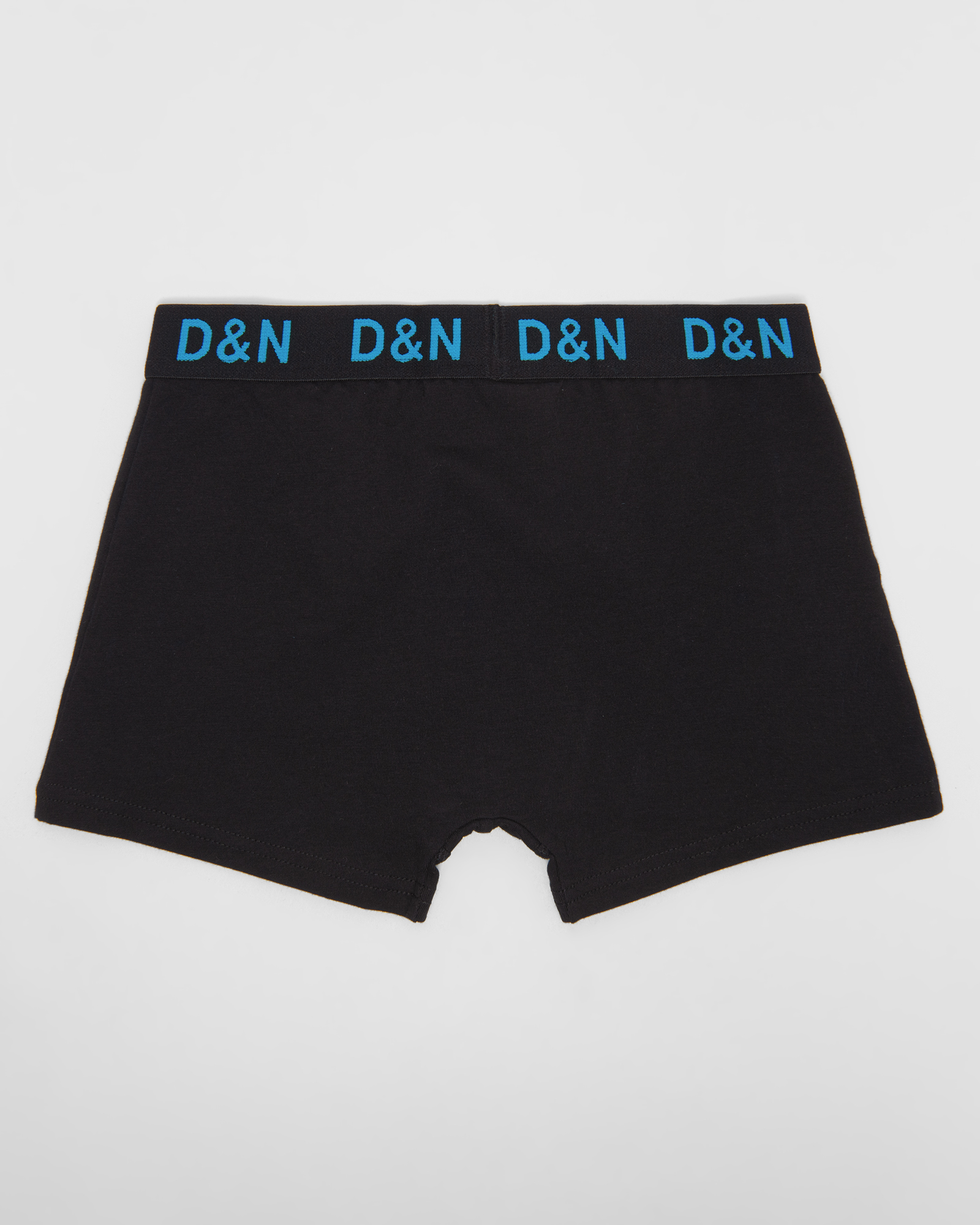 Трусы 3 шт Day and Night S24DN2-UB12tb-99 - фото 3