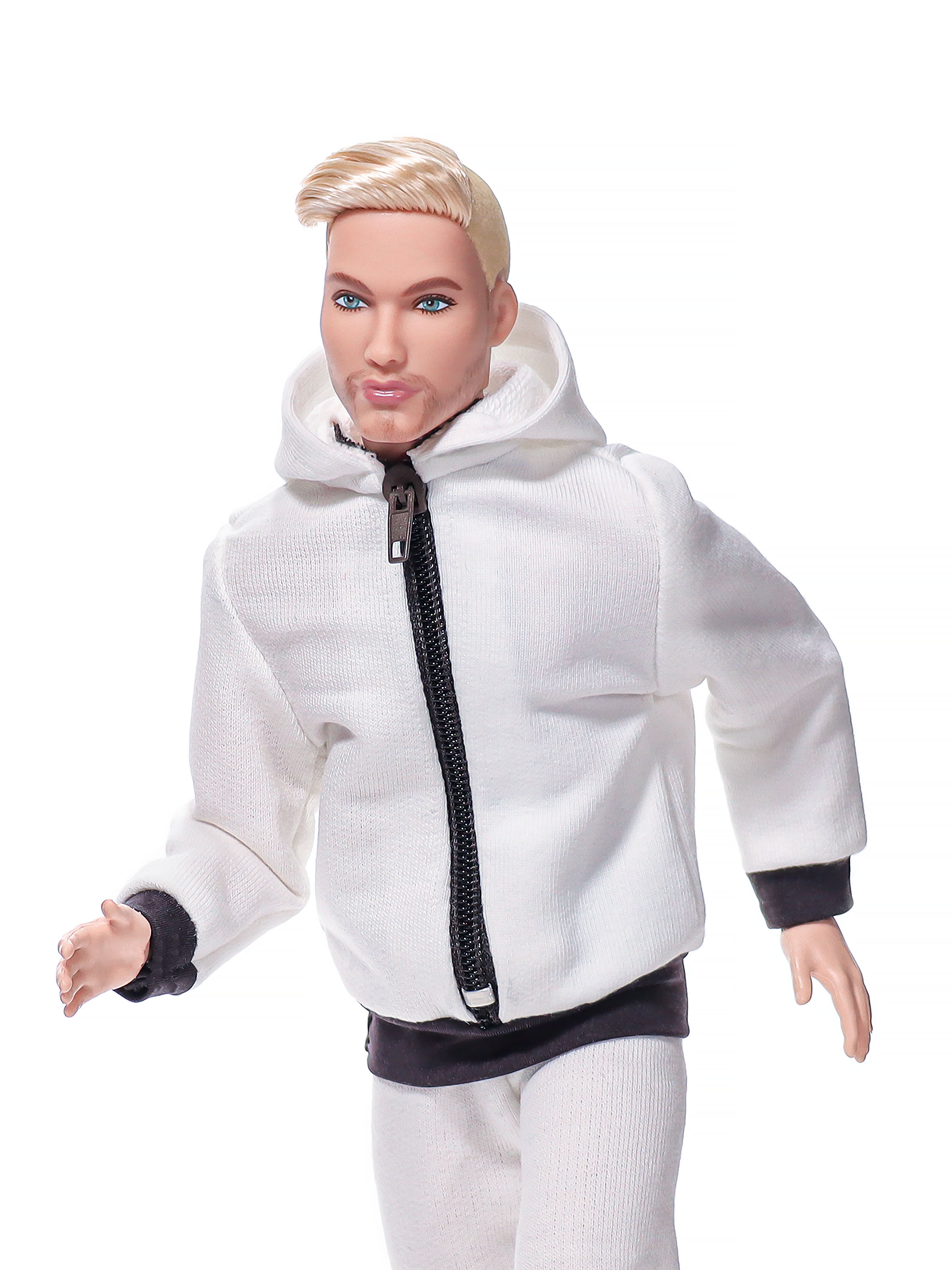 Одежда для кукол VIANA 11.824.41v - фото 5