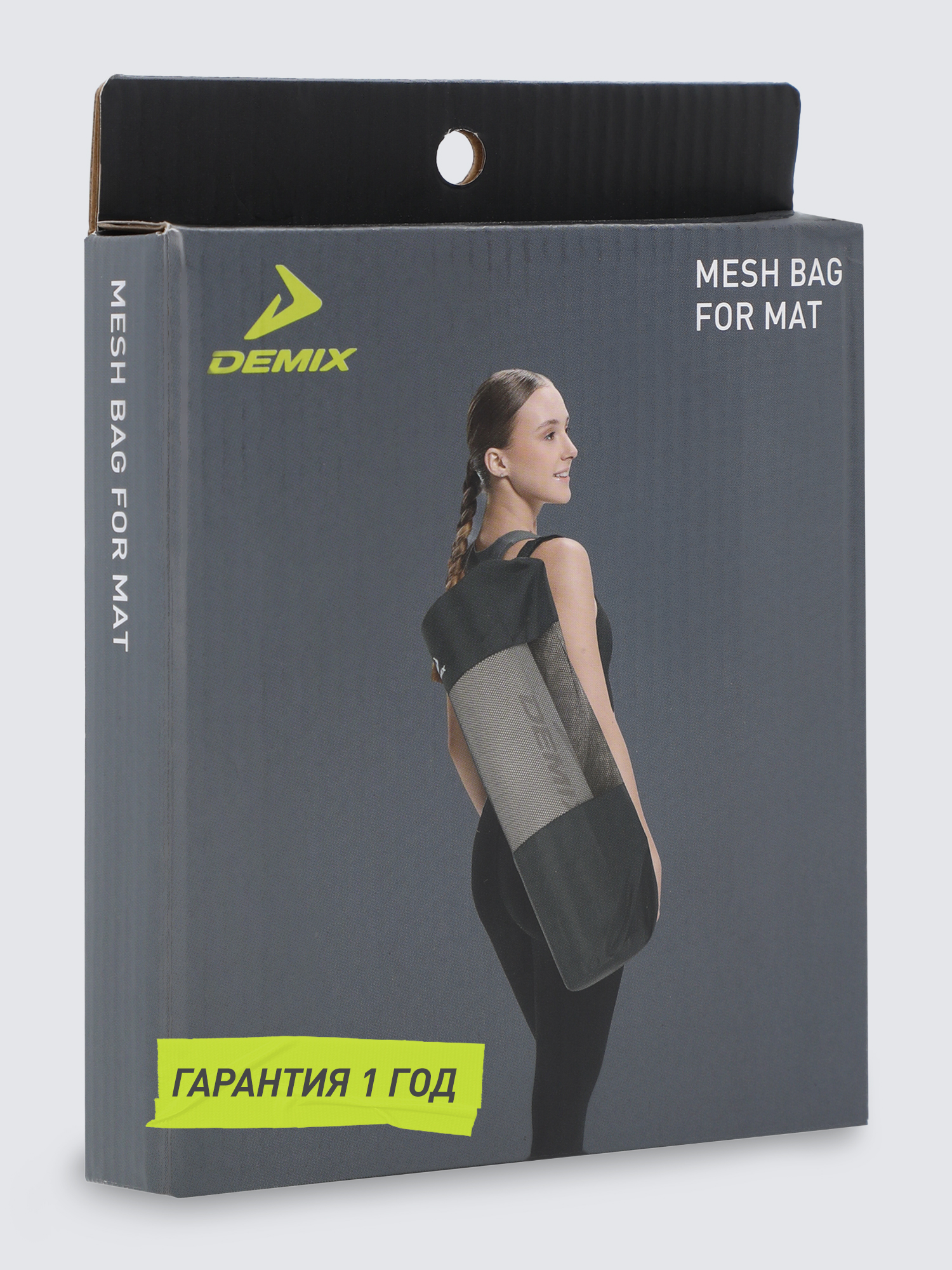 Сумка для коврика Demix - фото 6