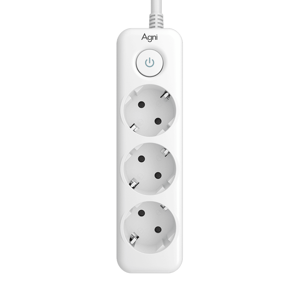 Сетевой фильтр AGNI TP-FD3E - фото 3