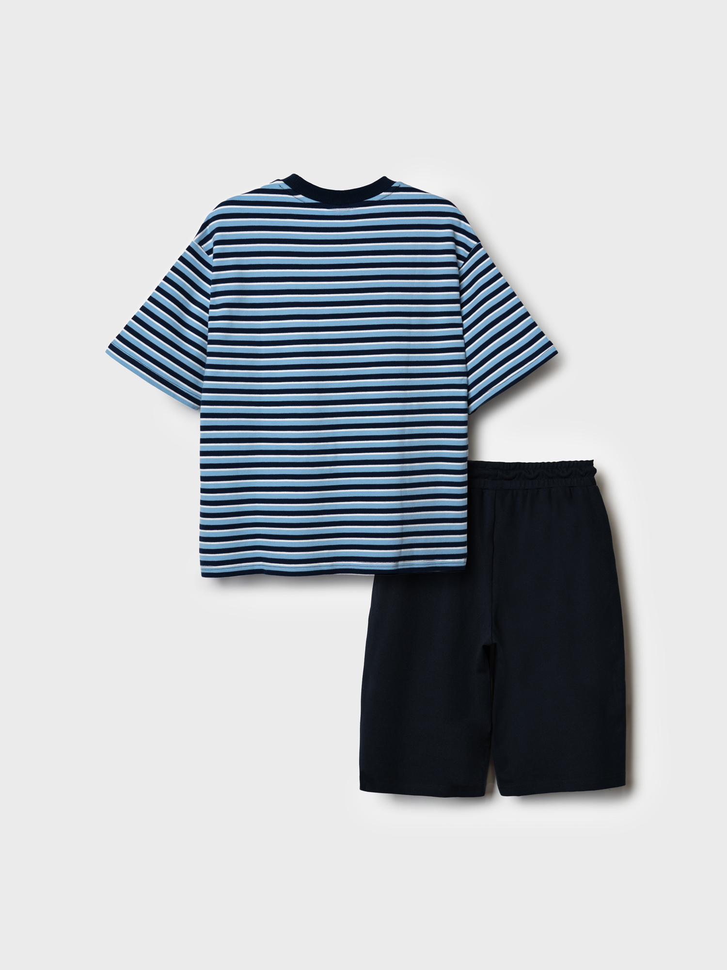 Футболка и шорты PlayToday 12611451 - фото 7