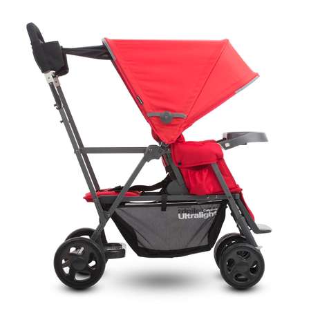Коляска прогулочная JOOVY