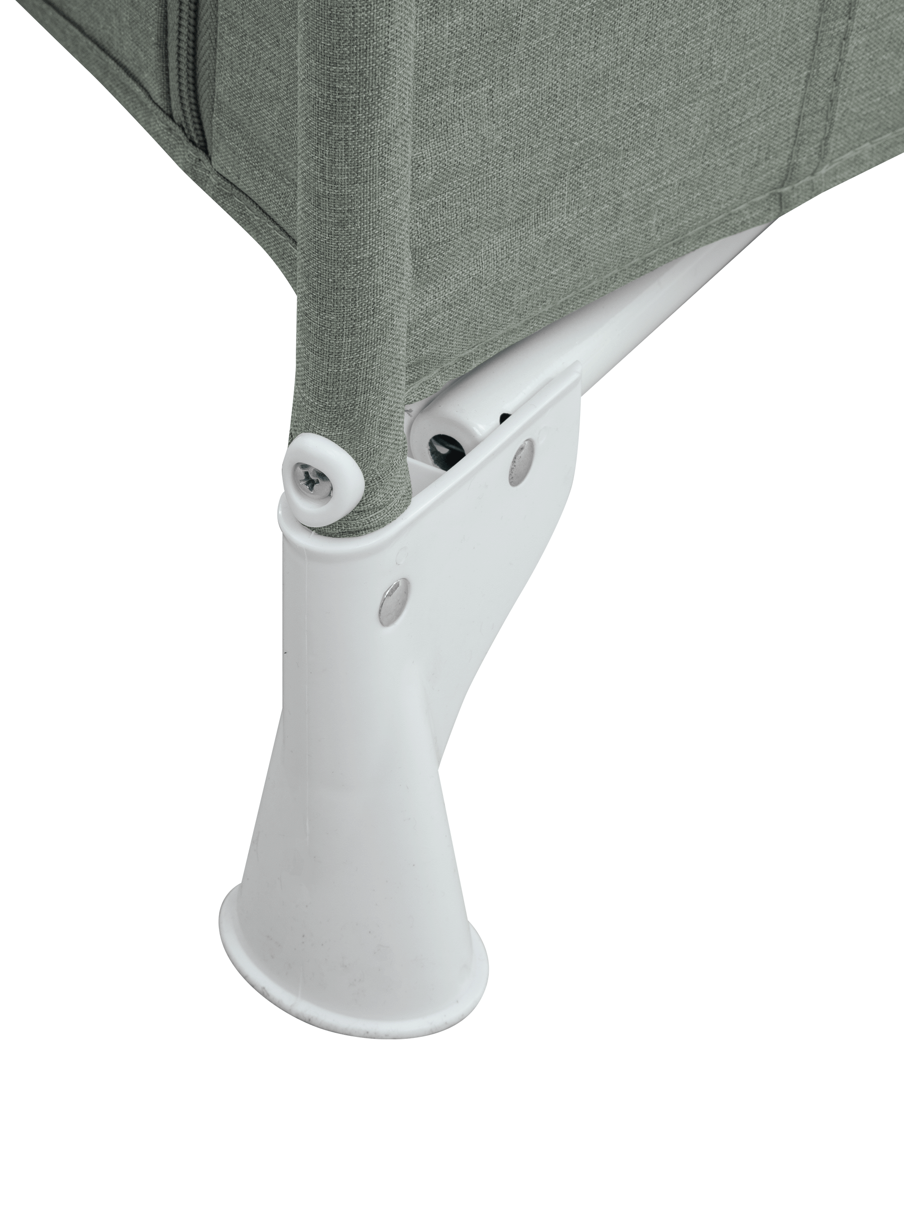 Манеж кровать Indigo Fortuna 4627183286449 - фото 19