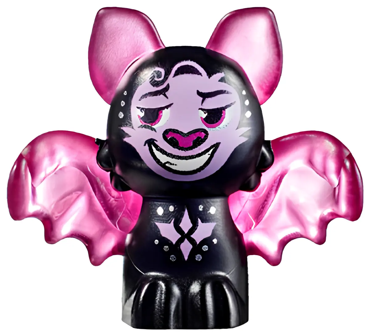 Фигурка LEGO Elves Shadow Bat - фото 1