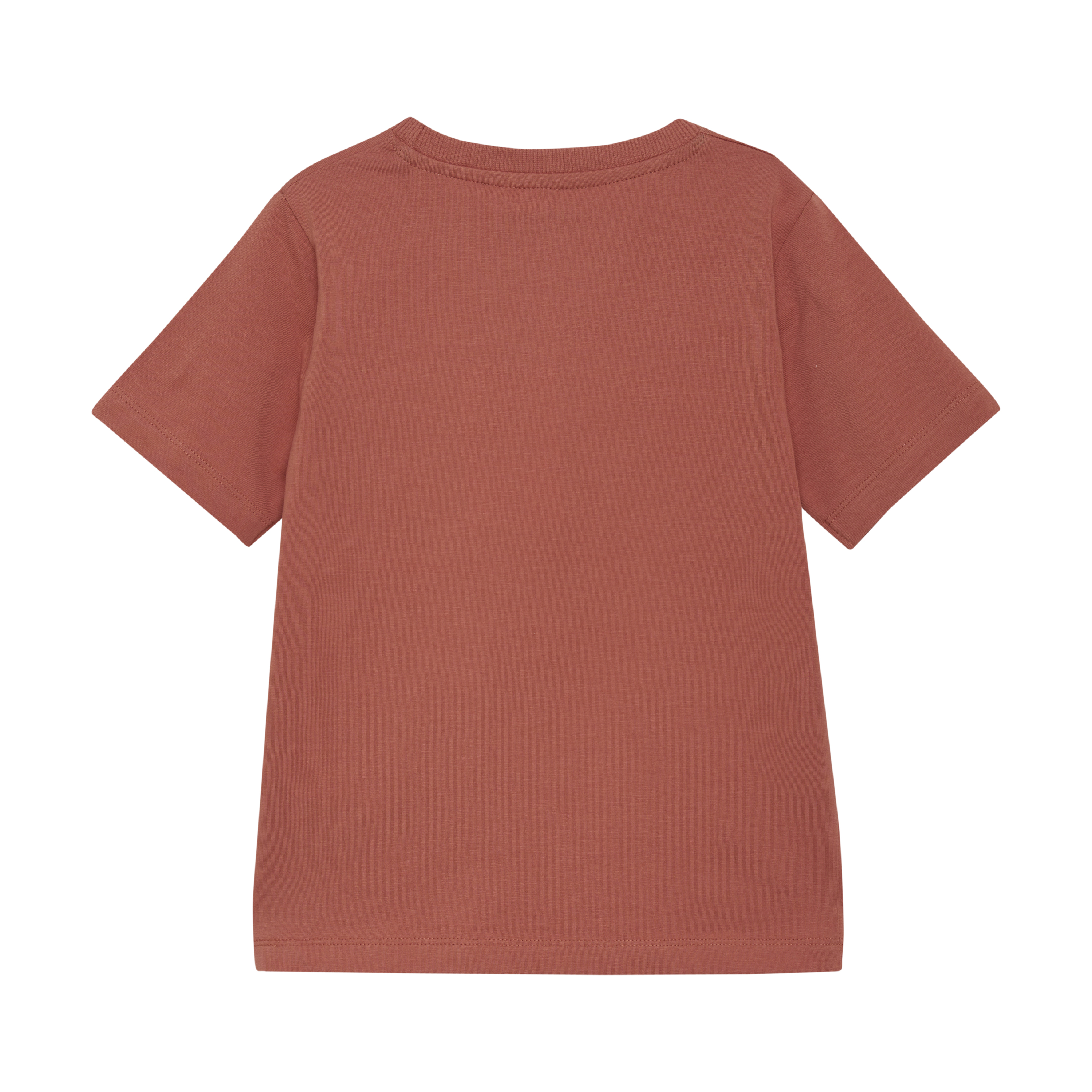 Футболка MinyMo 133380-7036 - фото 2