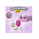Игровой набор GLAM BUDDIES