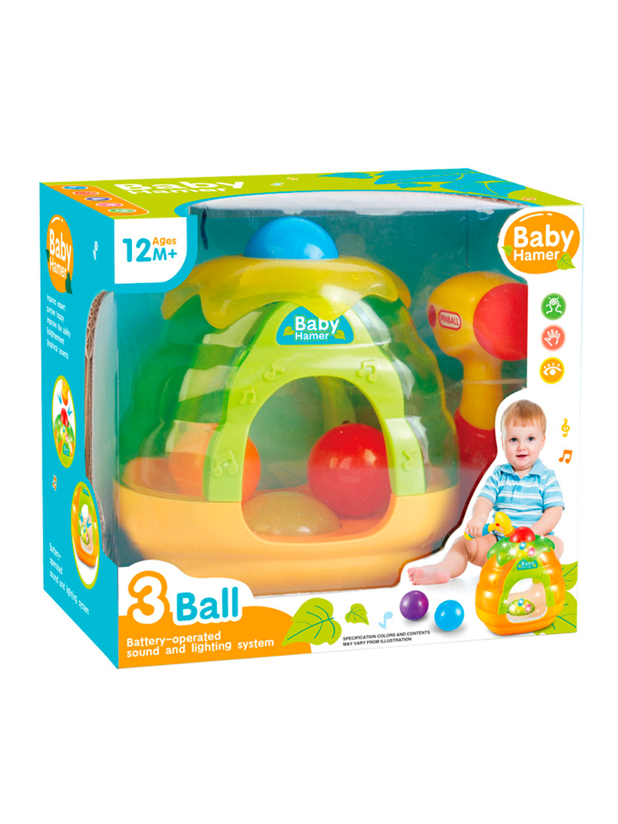 Игрушка музыкальная SHARKTOYS - фото 6