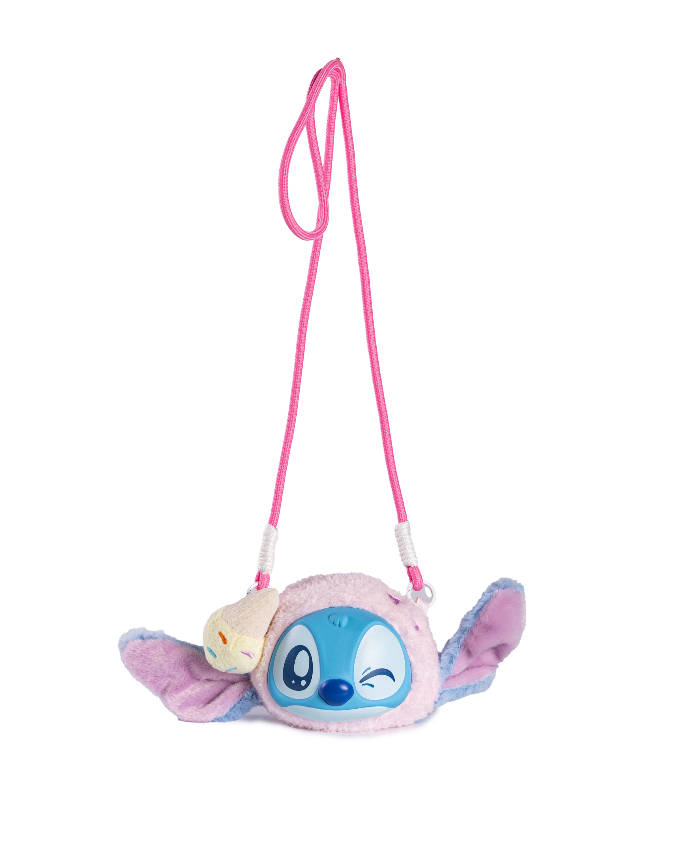 Мягкая игрушка Stitch Funny Travel - фото 12
