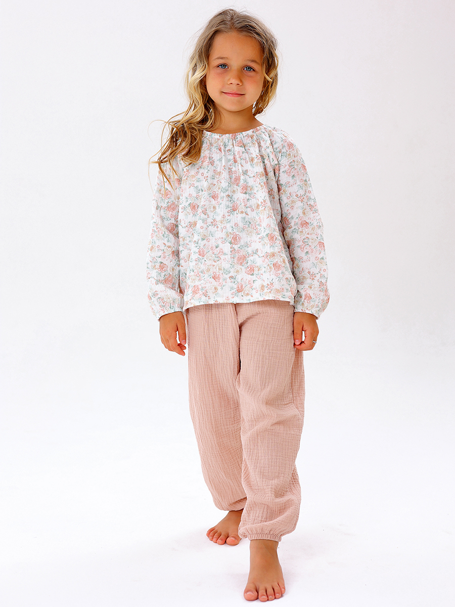 Комплект Дашенька 1720/291/191 - фото 1