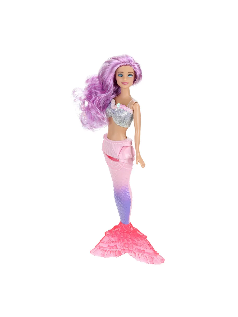 Кукла модельная ТОТОША русалочка 184 - фото 9