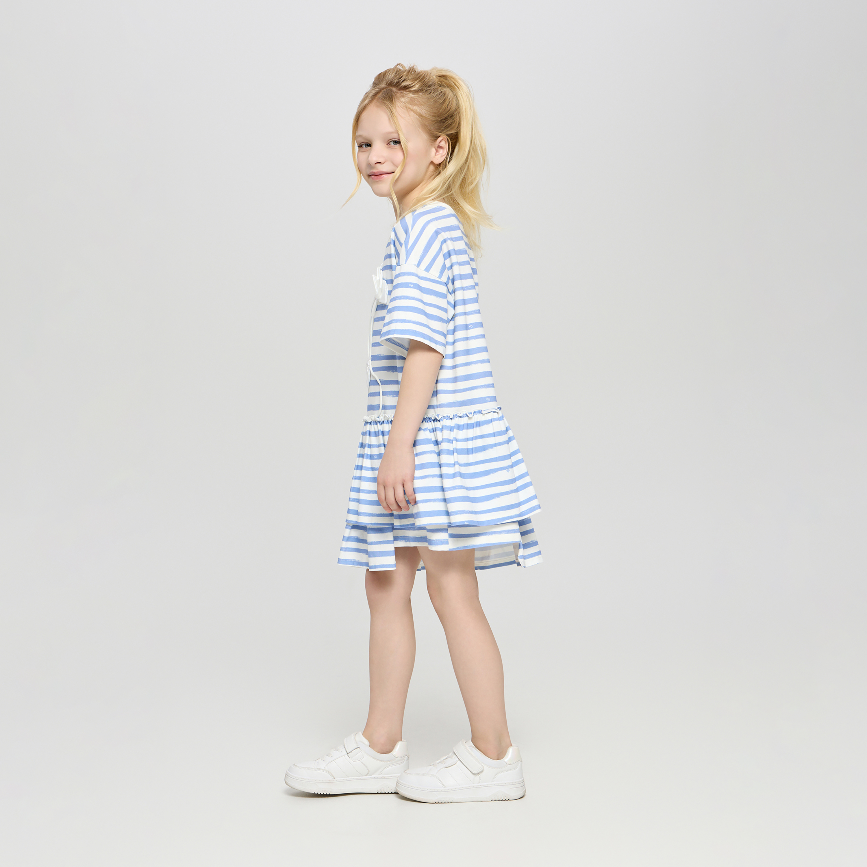 Платье CHOUPETTE 20.128 - фото 3