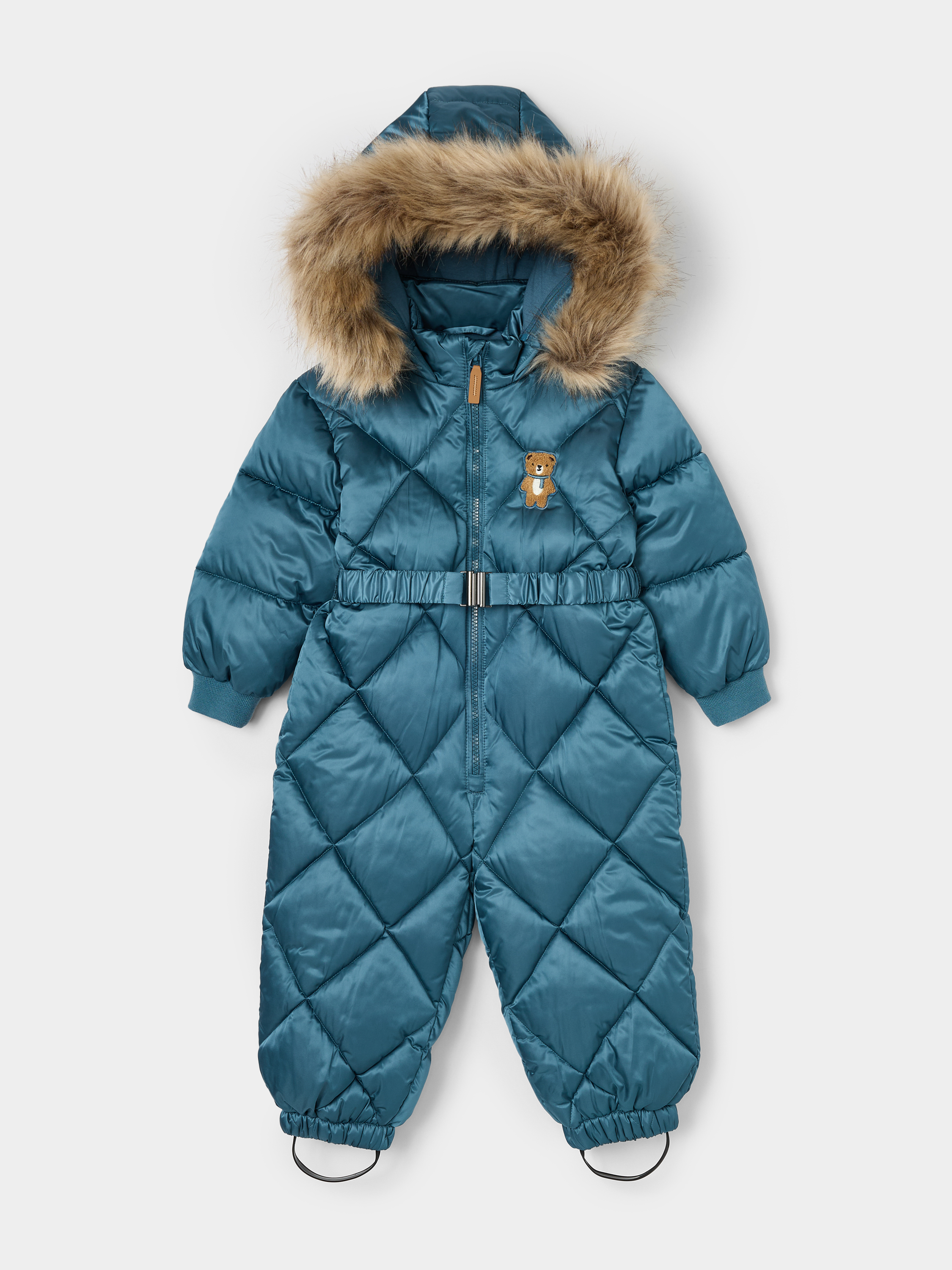 Комбинезон BabyGо W26BG4-BB28ib-66 - фото 1