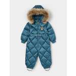 Комбинезон BabyGо
