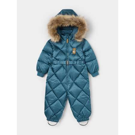 Комбинезон BabyGо