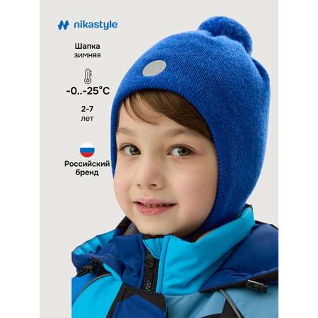 Шапка NIKASTYLE