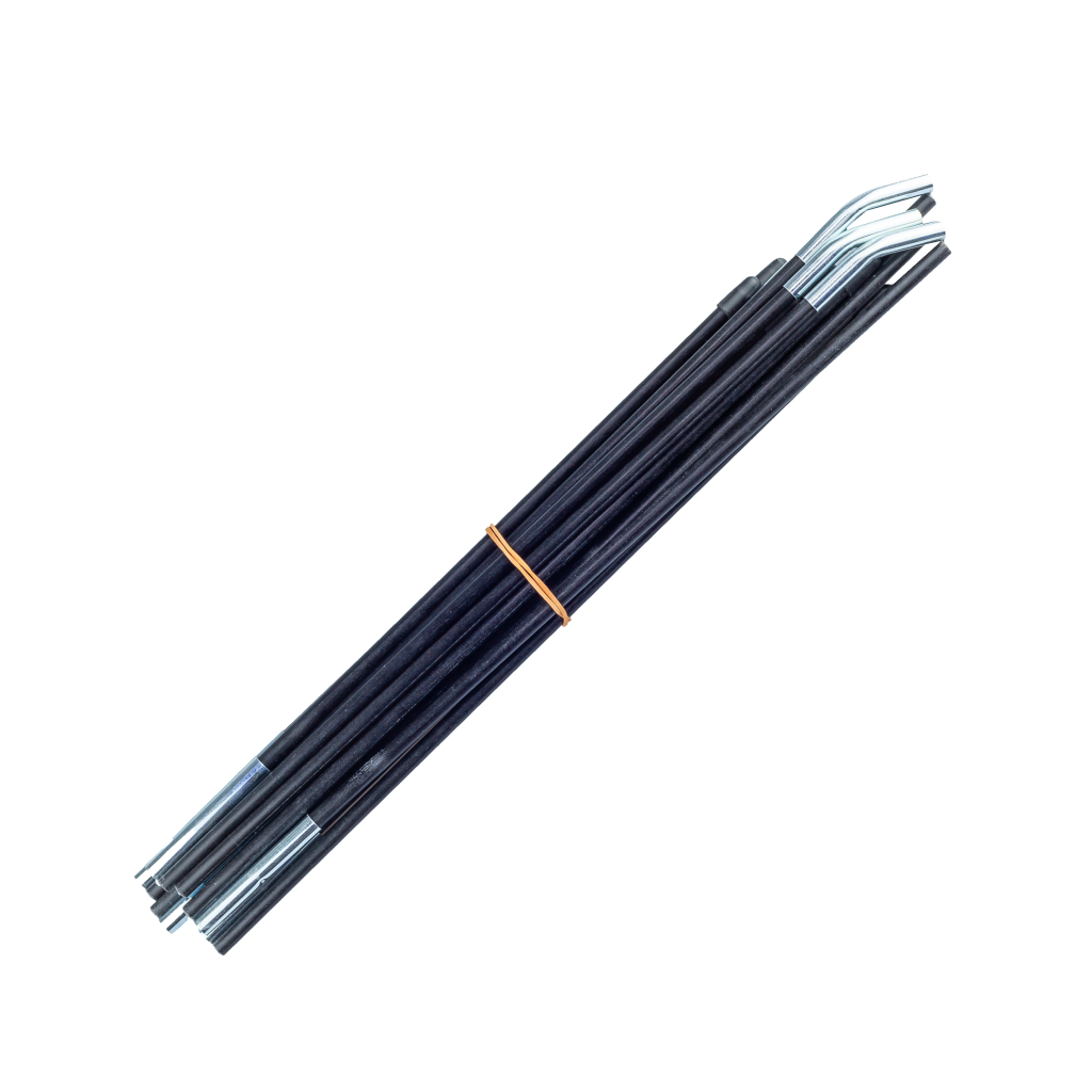 Детская игровая палатка Solmax Solmax для дома и дачи 95х95х135 см - фото 14