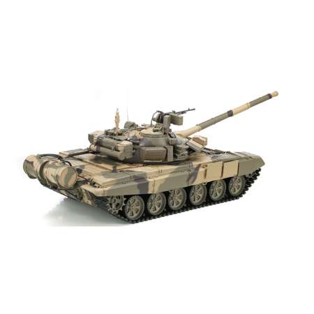 Танк РУ Heng Long 1:16