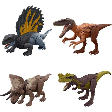 Фигурка Jurassic World в ассортименте