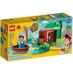 Конструктор LEGO DUPLO 213 дет.