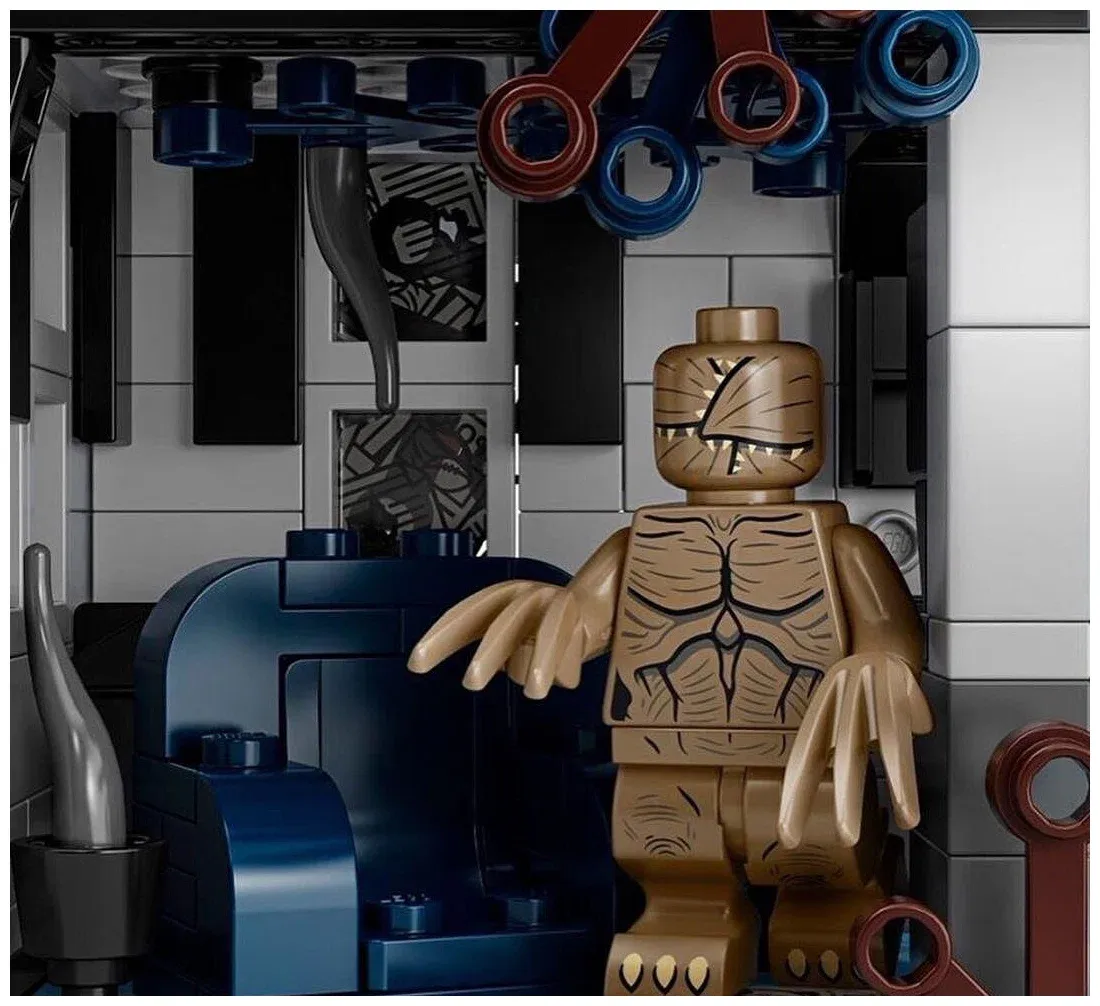 Конструктор LEGO Creator Expert - фото 6
