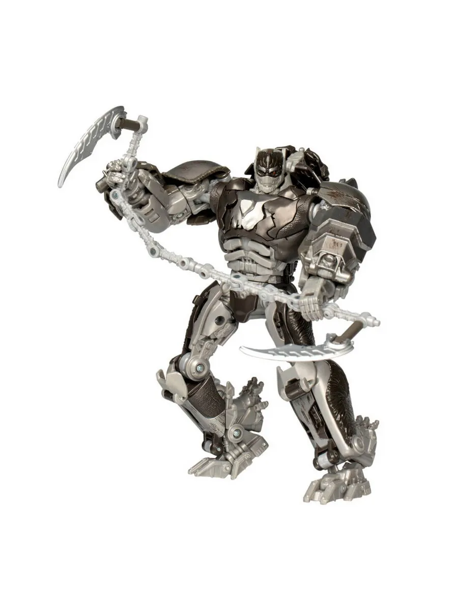 Фигурка Transformers - фото 3