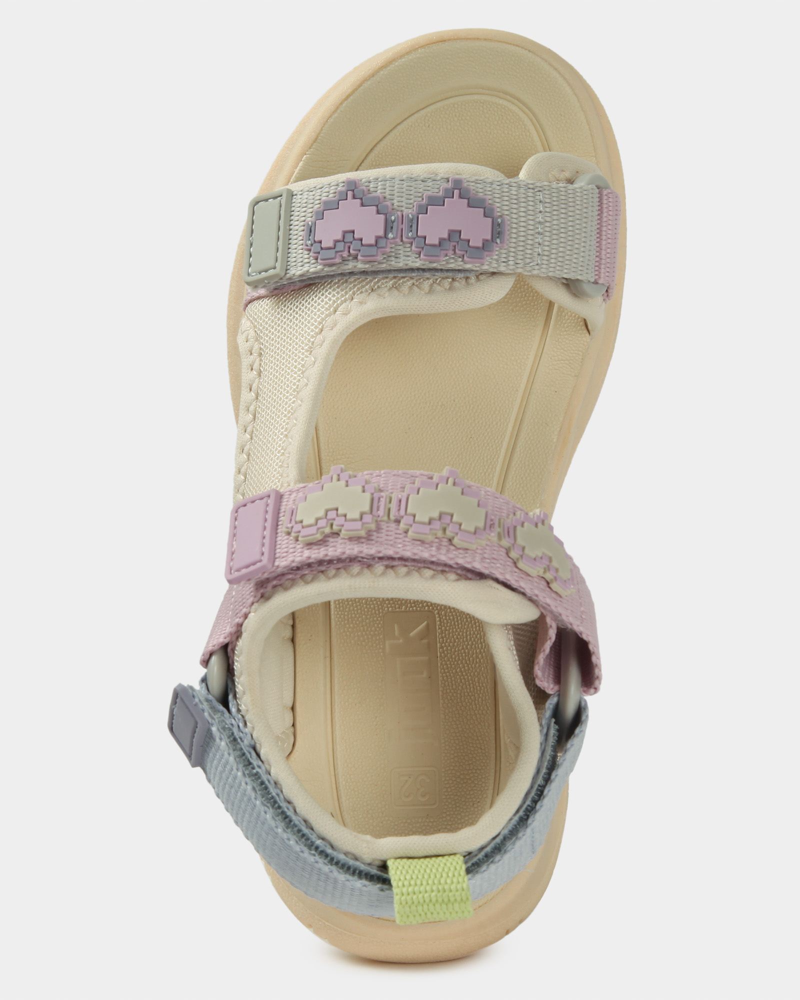 Сандалии Jook S26WFtgSA-435-77 - фото 4