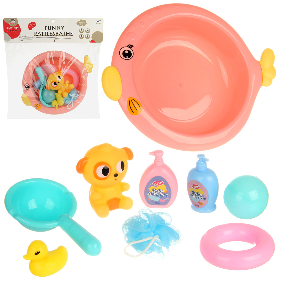 Игрушка Veld Co Собачка - фото 5