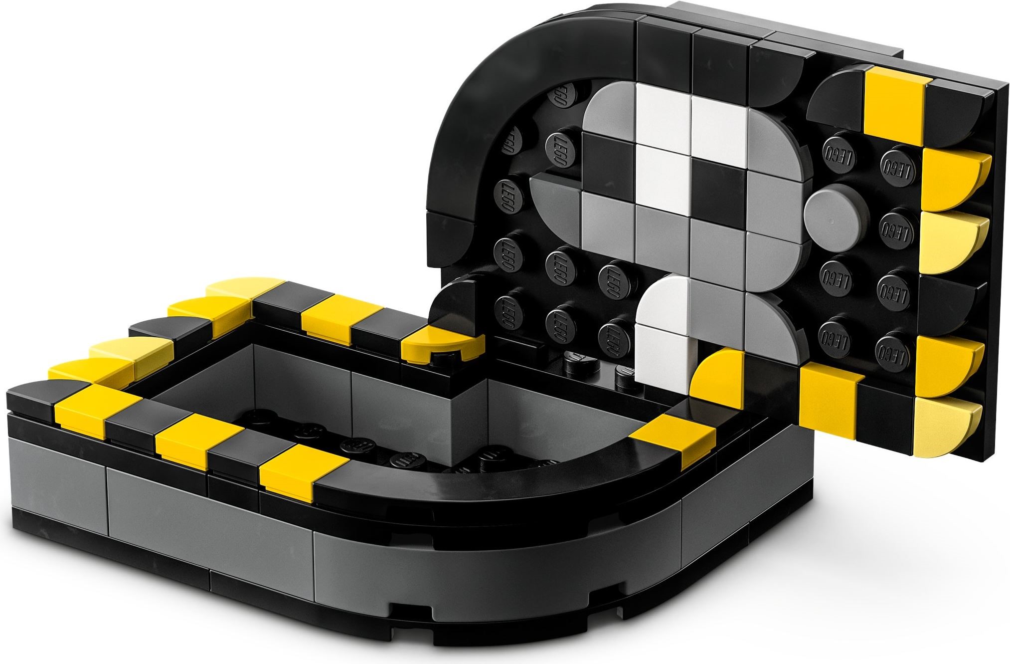Конструктор LEGO DOTS 41811 856 дет. - фото 4