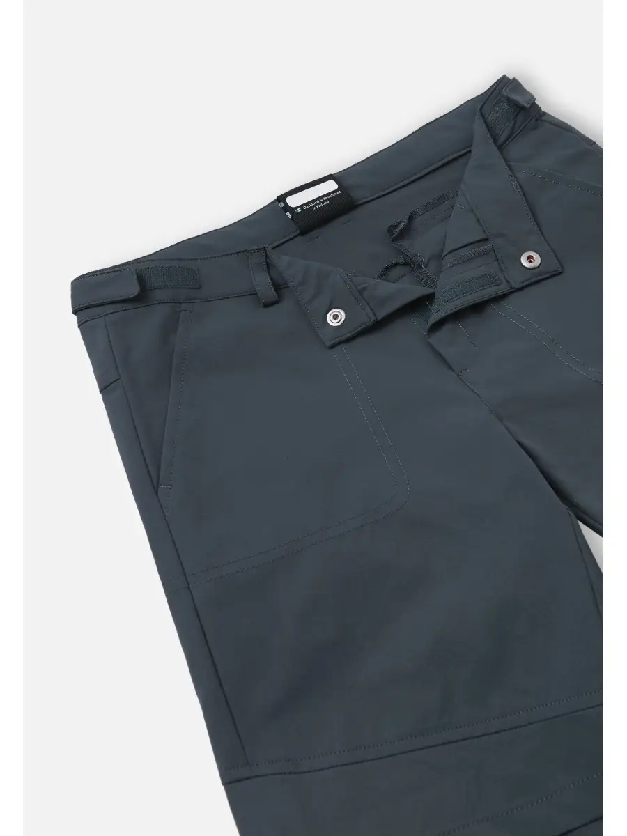 Шорты Reima 532263-9780 - фото 3