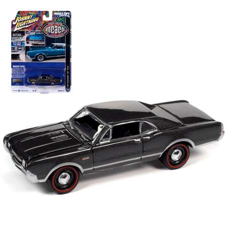 Автомобиль Johnny Lightning 1:64