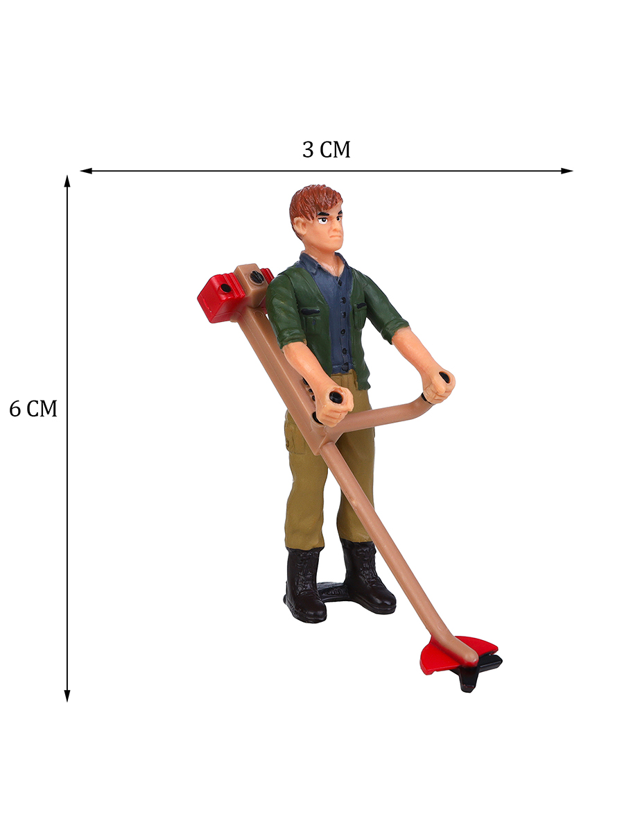 Игровой набор Masai Mara - фото 10