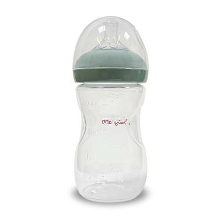 Бутылочка Baby Land Natural 260 мл