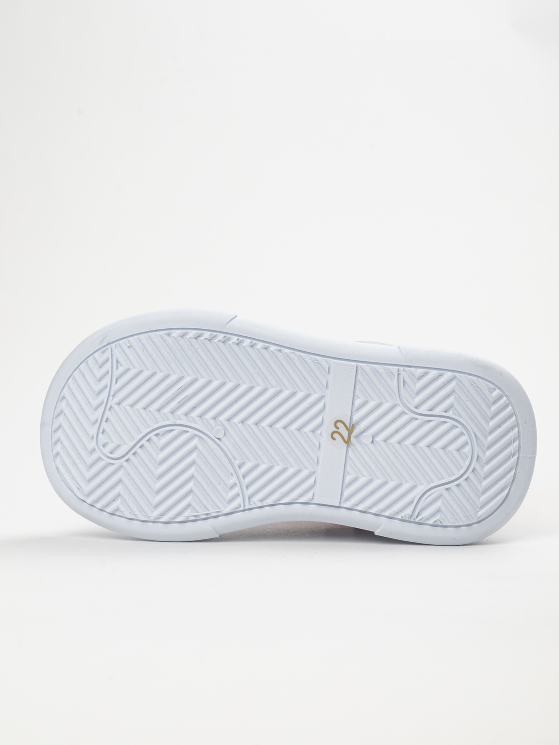 Кеды TikkaGo 7T12_12607_pink - фото 7