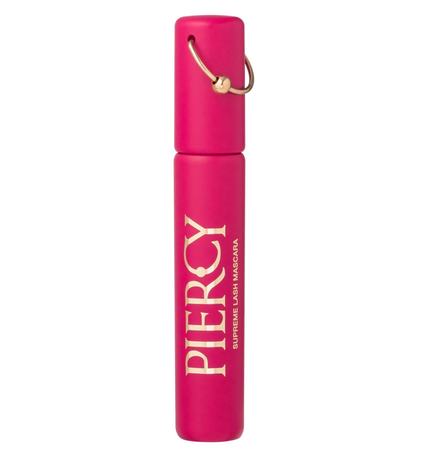 Тушь для ресниц Beauty Bomb Length Mascara Piercy удлиняющая тон 01 - фото 2