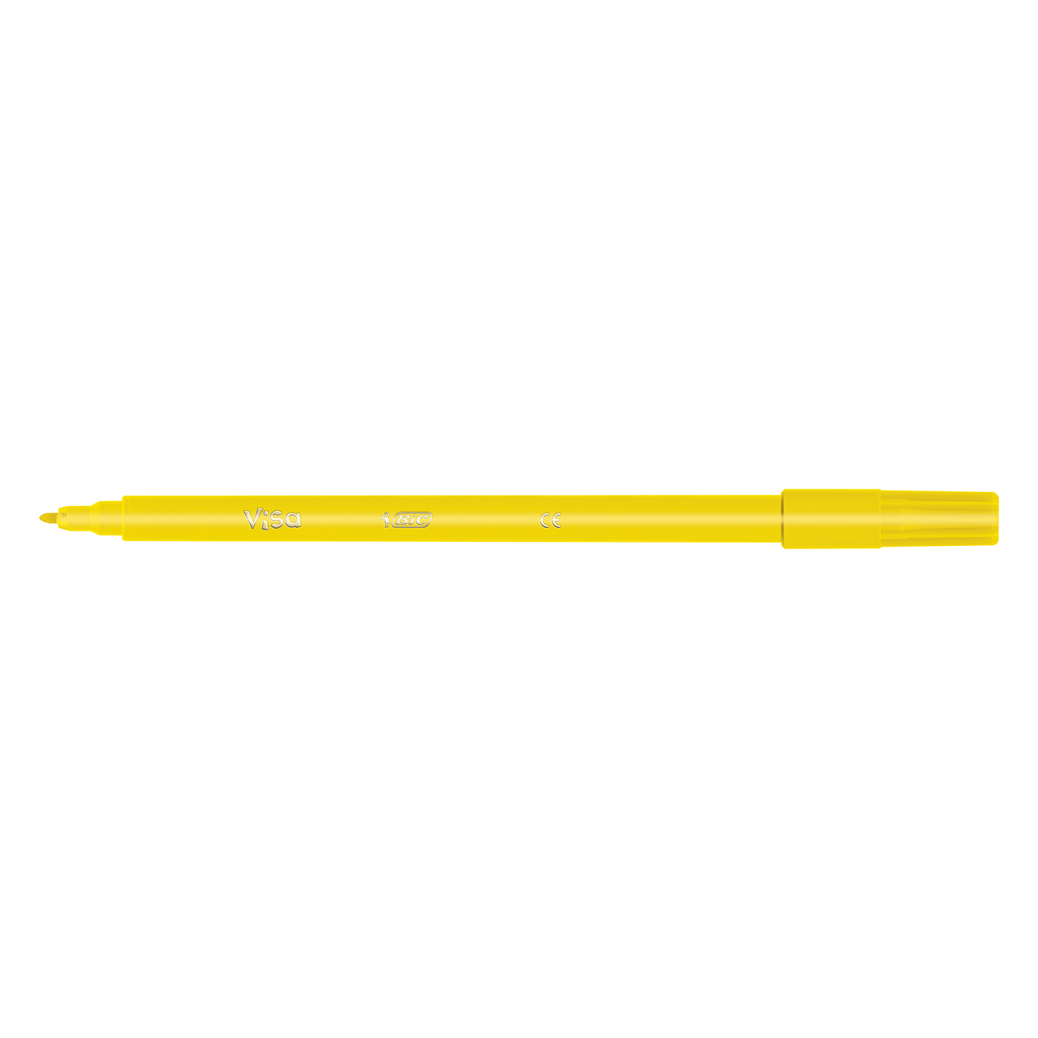 Фломастеры BIC 18 цв. - фото 3