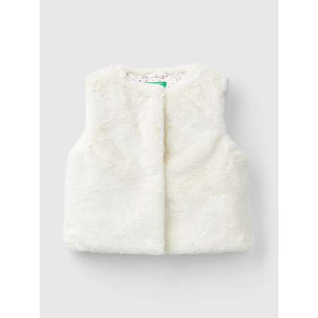 Жилет United Colors of Benetton