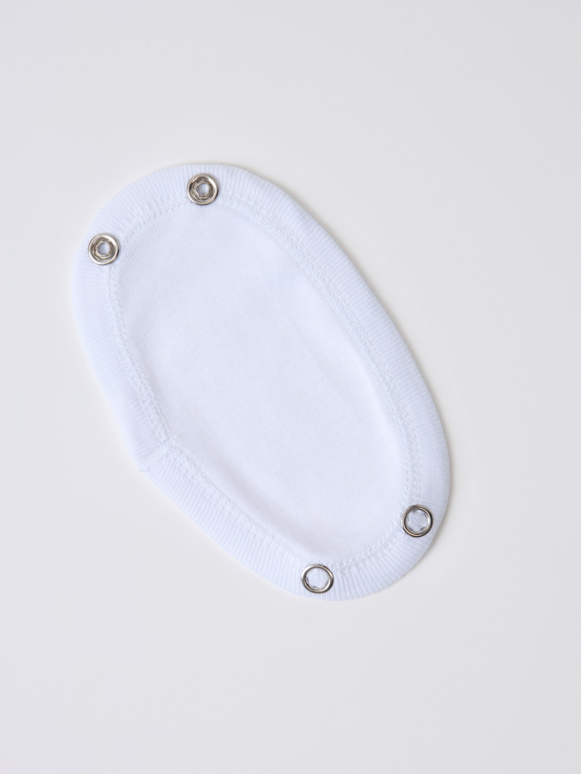 Боди 2 шт ALEX YVN Bdm2-57-белый-т.желтый - фото 5