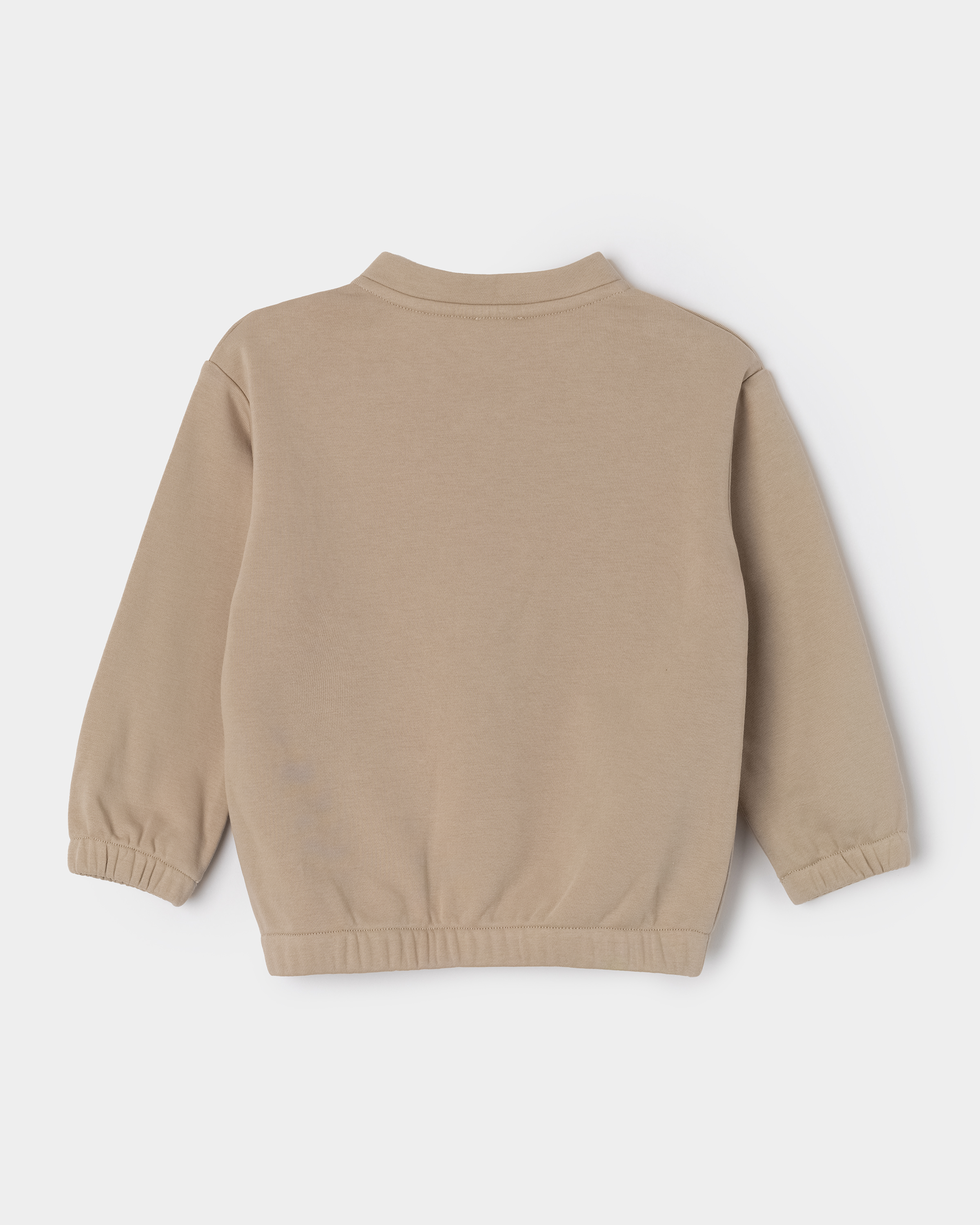 Толстовка BabyGo S26-234BGib-L2 - фото 2