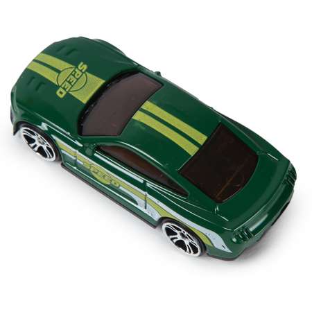 Автомобиль Mobicaro 1:64 зеленый в ассортименте