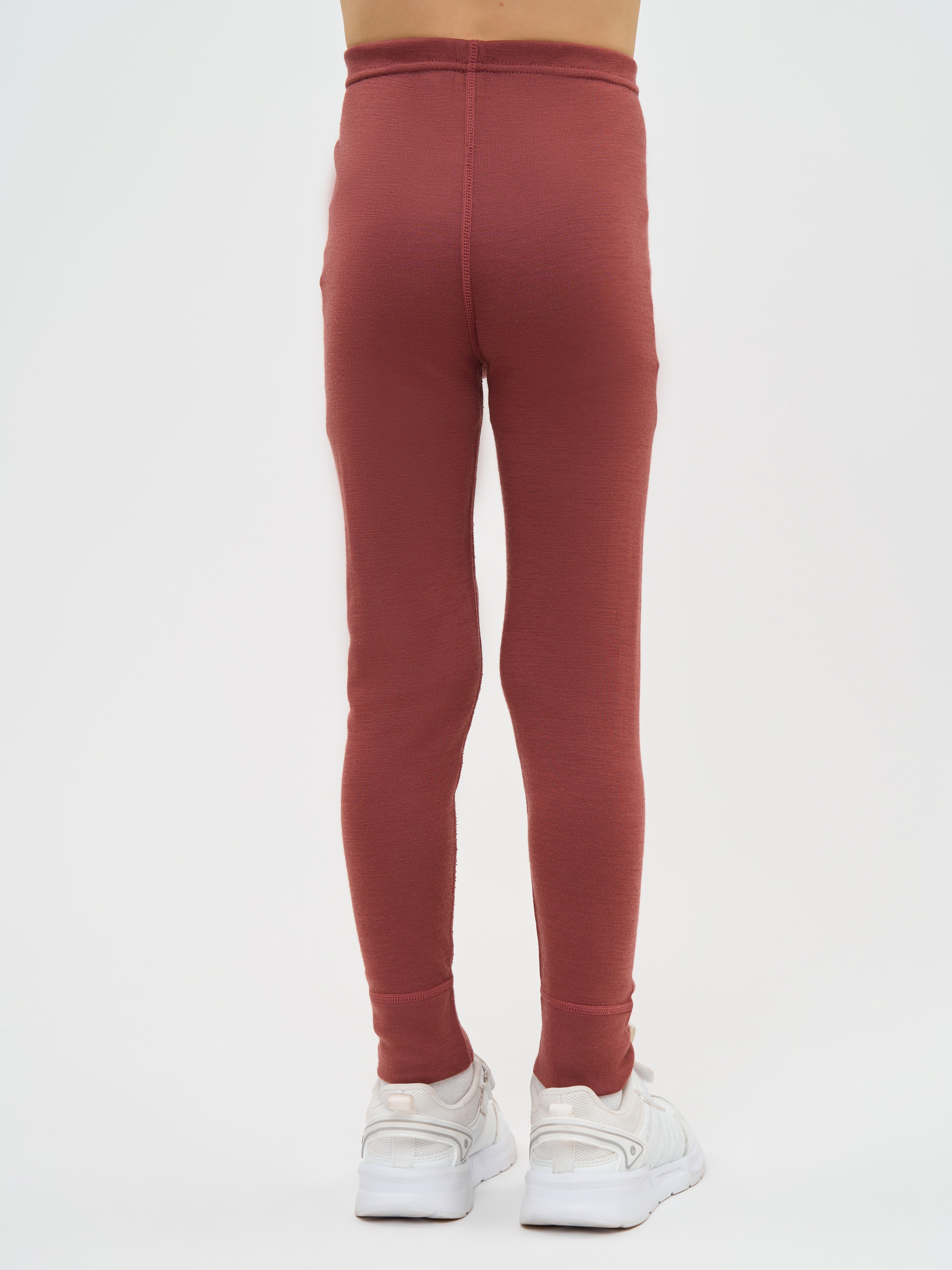 Термобелье GUSTI GW24T1003-PLUM - фото 7