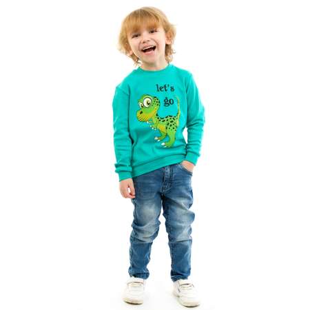 Свитшот Baby Stylе