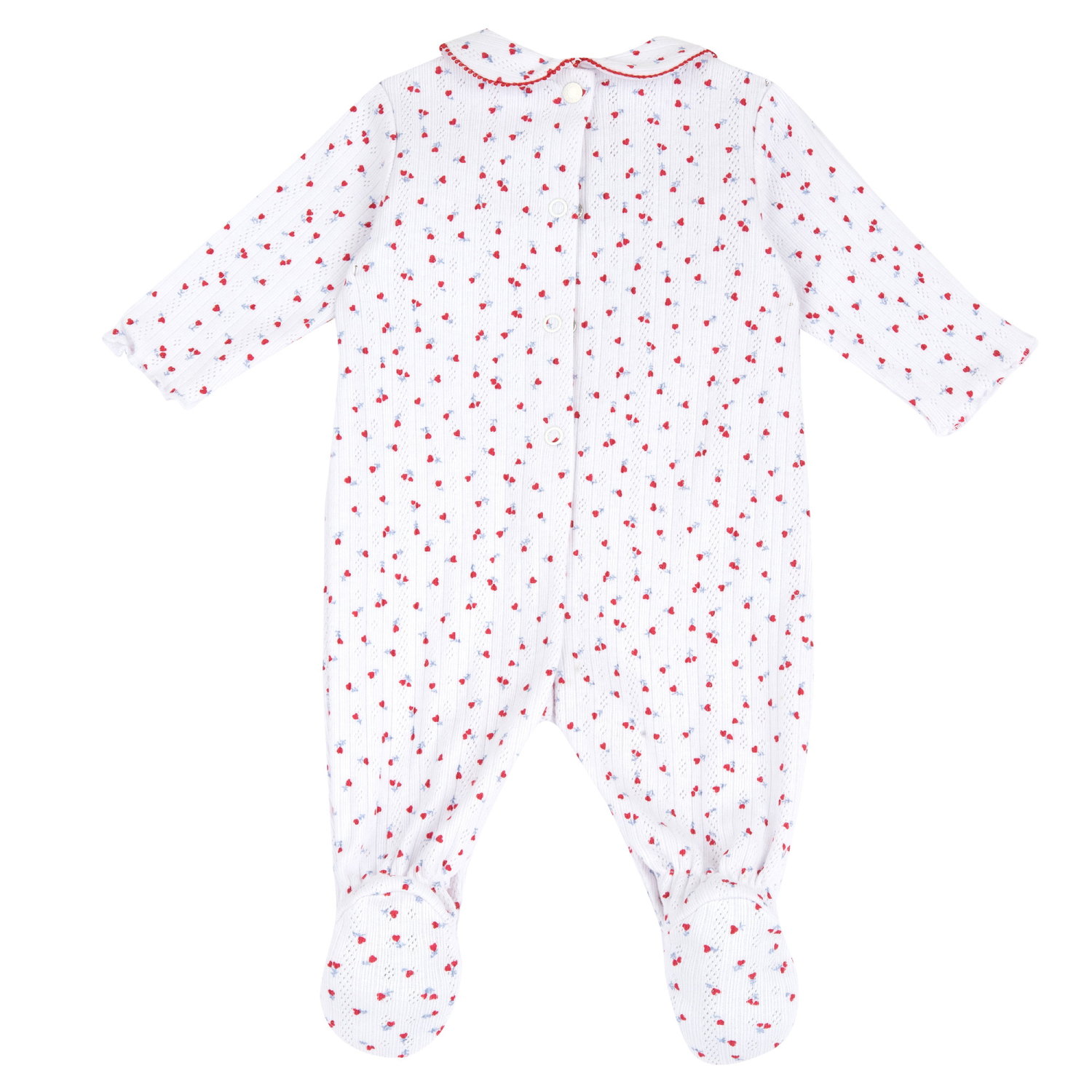 Комбинезон Chicco 09101143000037 - фото 2