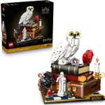 Конструктор LEGO Harry Potter Философский камень 1571 дет.